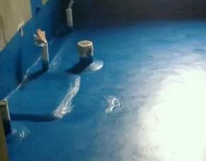 双城卫生间测漏水多少钱